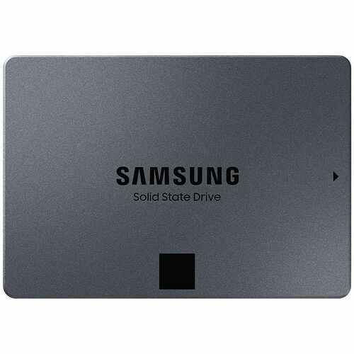 Samsung Série 870 QVO 1 To