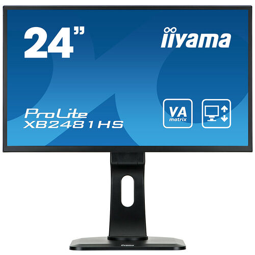 Iiyama ProLite XB2481HS-B1