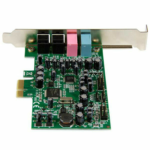 Startech PEXSOUND7CH