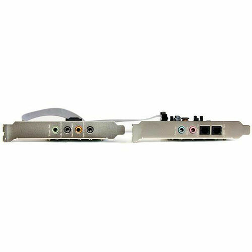 Startech PEXSOUND7CH