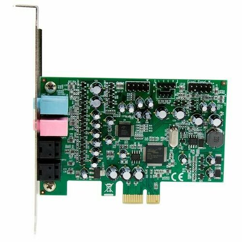 Startech PEXSOUND7CH