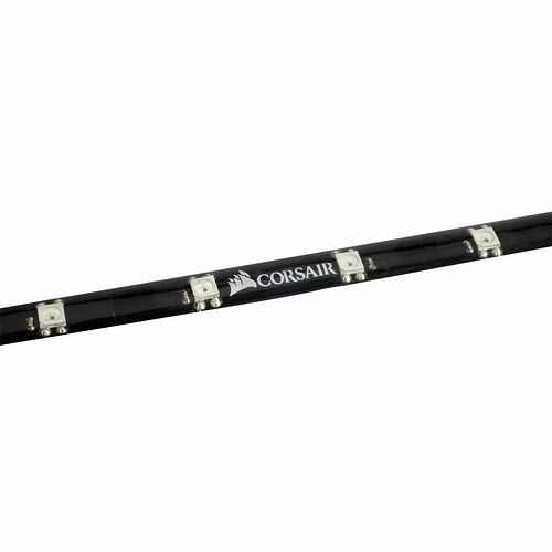 Corsair RGB LED Lighting Pro Expansion Kit