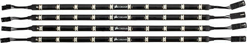 Corsair RGB LED Lighting Pro Expansion Kit (image:2)