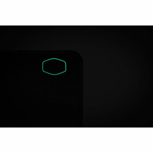 Cooler Master MasterAccessory MP510 Noir - Medium