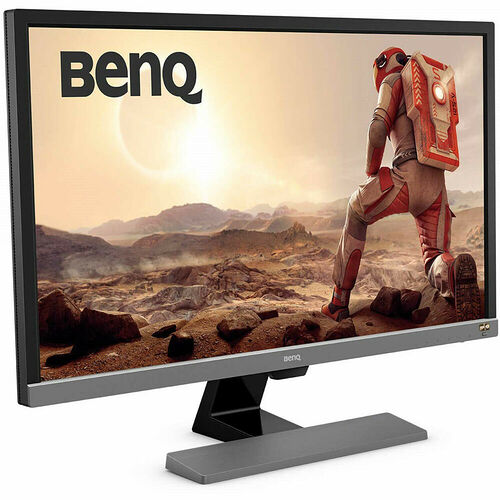 BenQ EL2870U FreeSync