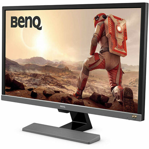 BenQ EL2870U FreeSync