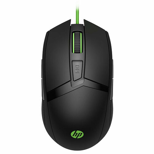 HP Pavilion Gaming Mouse 300