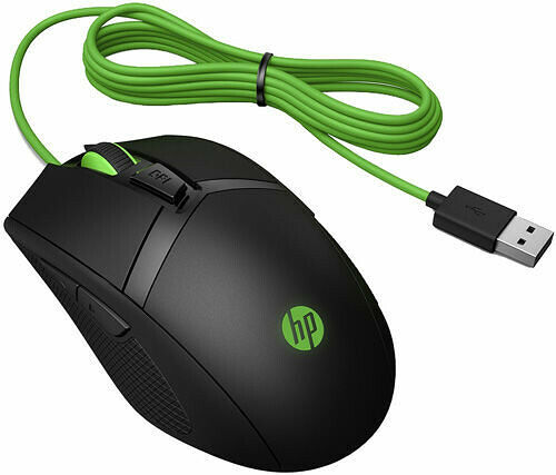 HP Pavilion Gaming Mouse 300 (image:2)