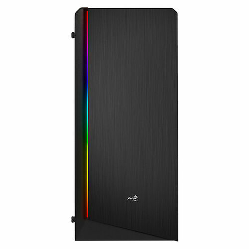 Aerocool Rift Tempered Glass - Noir