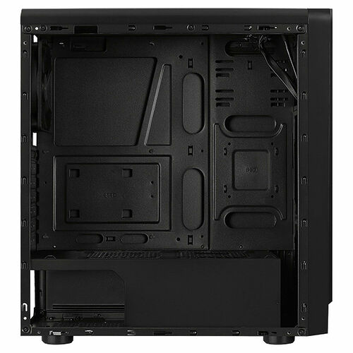 Aerocool Rift Tempered Glass - Noir