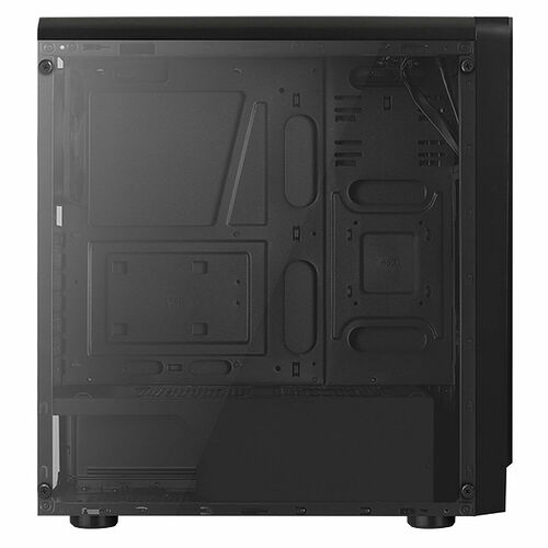 Aerocool Rift Tempered Glass - Noir