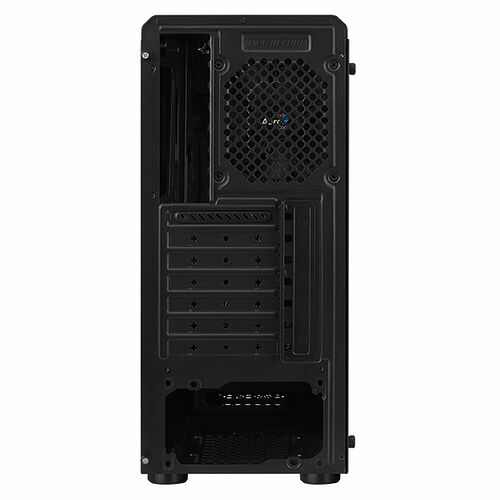 Aerocool Rift Tempered Glass - Noir