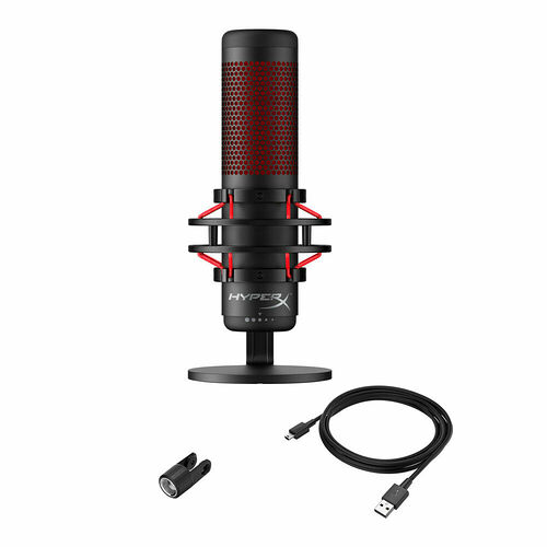 HyperX QuadCast
