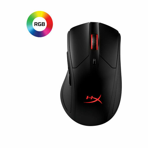 HyperX Pulsefire Dart Wireless