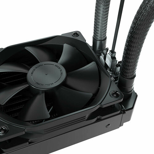 Fractal Design Celsius+ S28 Dynamic - 280 mm