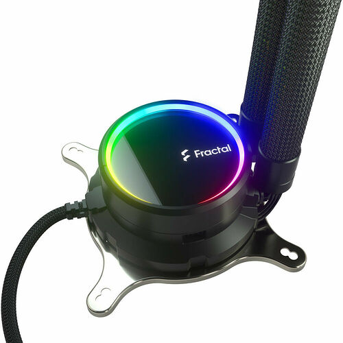 Fractal Design Celsius+ S36 Prisma - 360 mm