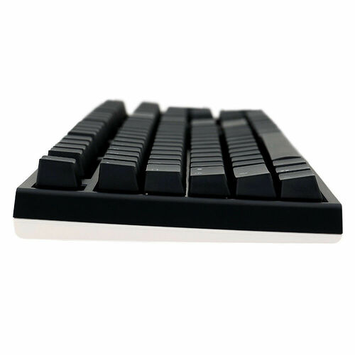Ducky Channel One 2 Backlit (Cherry MX Red) (AZERTY)