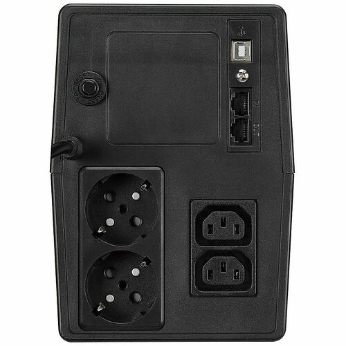 FSP iFP 1000 - 4 prises