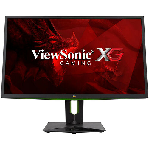 ViewSonic XG2703-GS G-Sync