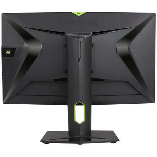 ViewSonic XG2703-GS G-Sync