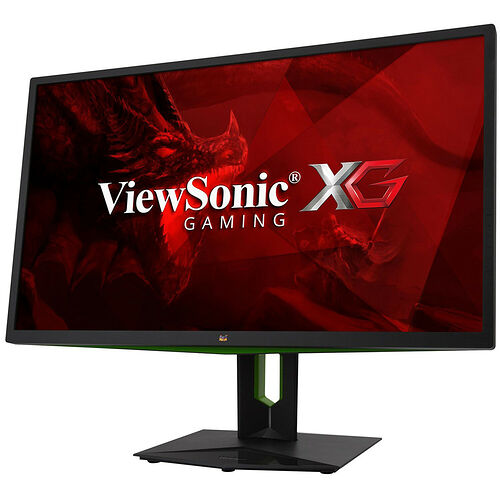 ViewSonic XG2703-GS G-Sync