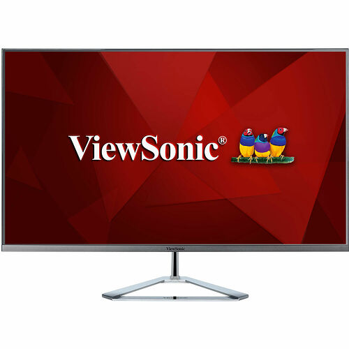ViewSonic VX3276-MHD-2