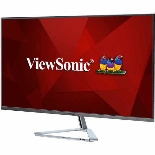ViewSonic VX3276-MHD-2