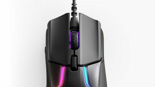 SteelSeries Rival 600 (image:6)