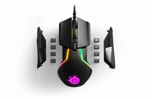 SteelSeries Rival 600 (image:5)