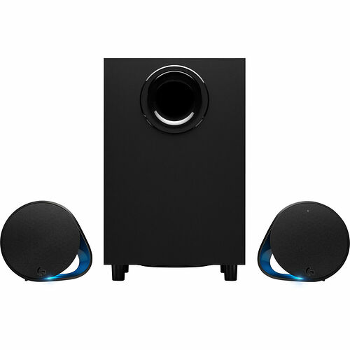 Logitech G560
