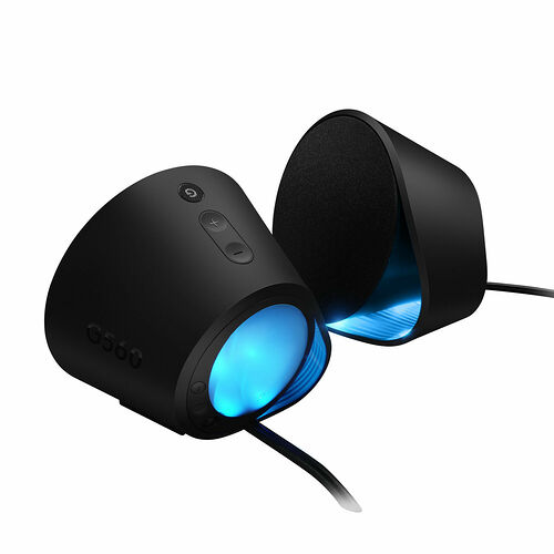 Logitech G560