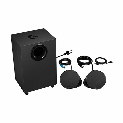 Logitech G560