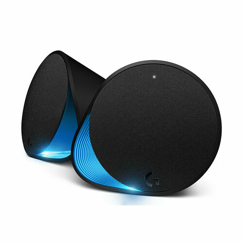 Logitech G560