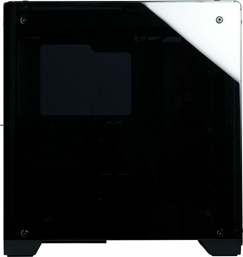 Corsair Crystal 570X RGB Mirror Tempered Glass - Noir
