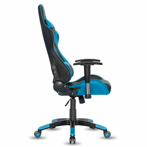 Spirit of Gamer Demon - Noir / Bleu