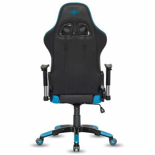 Spirit of Gamer Demon - Noir / Bleu