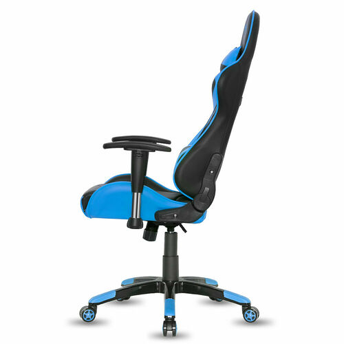 Spirit of Gamer Demon - Noir / Bleu