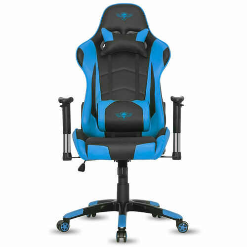 Spirit of Gamer Demon - Noir / Bleu