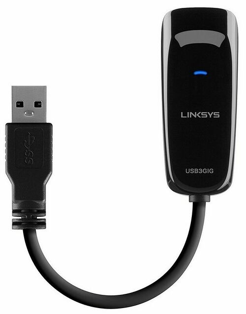 Linksys USB3GIG