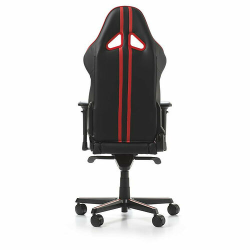 DXRacer Racing Pro R131 - Noir / Rouge