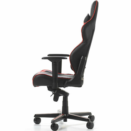 DXRacer Racing Pro R131 - Noir / Rouge