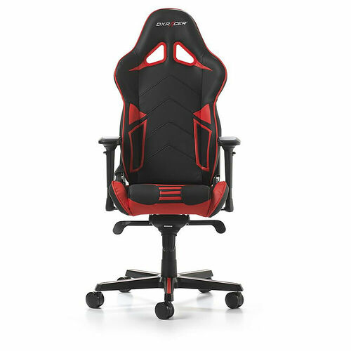 DXRacer Racing Pro R131 - Noir / Rouge