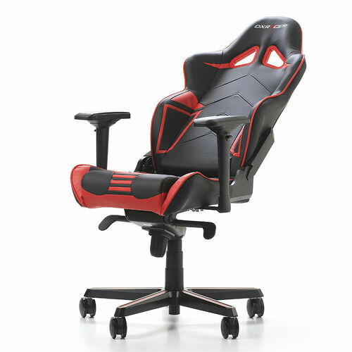 DXRacer Racing Pro R131 - Noir / Rouge