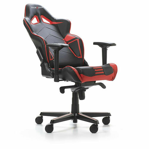 DXRacer Racing Pro R131 - Noir / Rouge