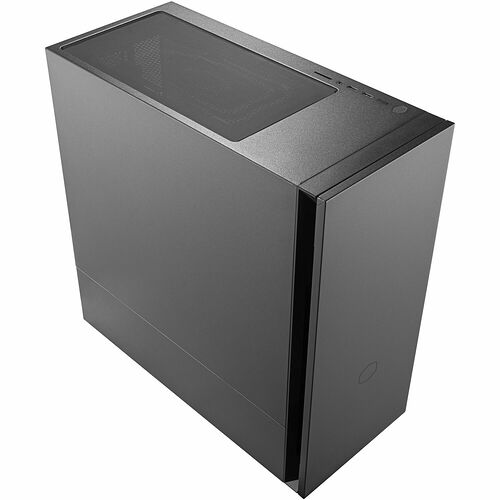 Cooler Master Silencio S600