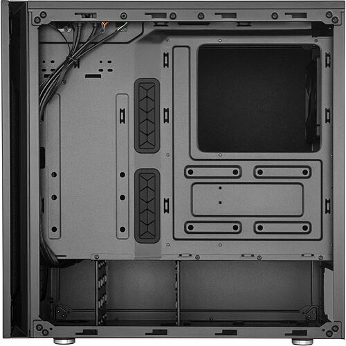 Cooler Master Silencio S600