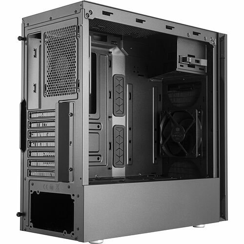 Cooler Master Silencio S600