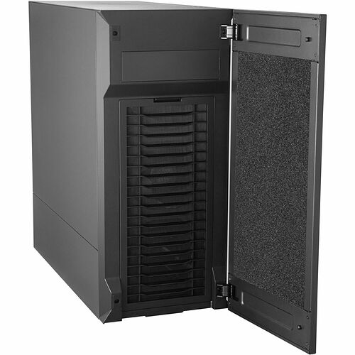 Cooler Master Silencio S600
