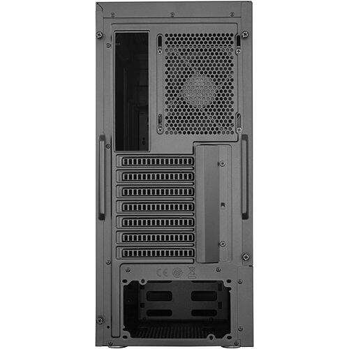 Cooler Master Silencio S600