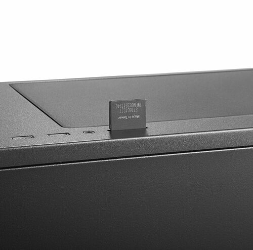Cooler Master Silencio S600